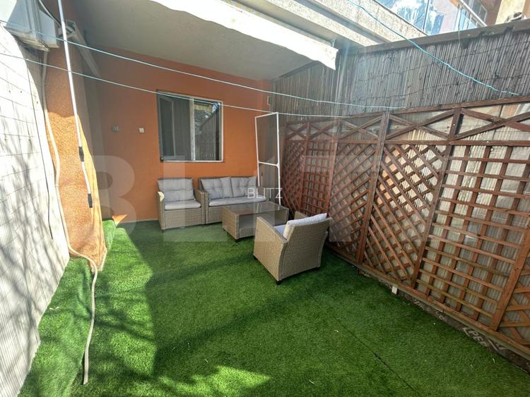 Apartament 2 camere, 48.15 mp, zona Tatarasi - 11