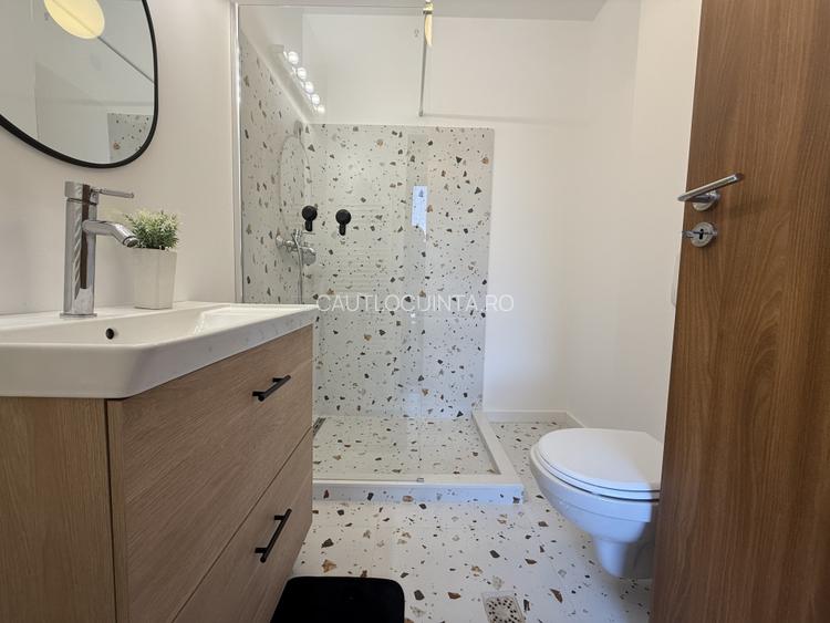 Apartament 2 camere | mall Colloseum | parcare subterana | Bloc nou - 13