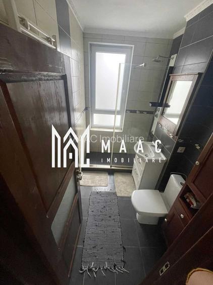 Apartament decomandat de vânzare I 3 camere I 56 MPU I Cartierul Arhitecțil - 8