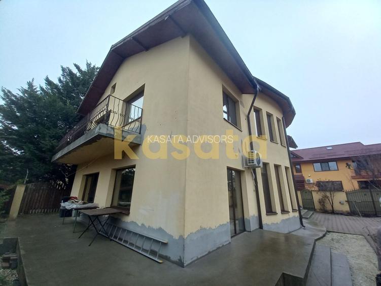 Vanzare casă individuală modernă – Prelungirea Ghencea - 2