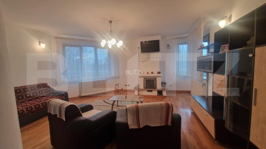 INVESTITIE !Casa D+P+E+M+P  IDEAL INVESTITIE SAU LOCUIT IN BRASOV - 3