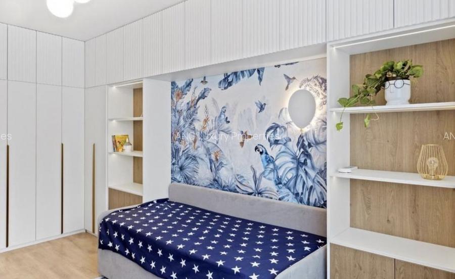 INCHIRIERE APARTAMENT 4 CAMERE ZONA PIPERA ROND OMV - 14