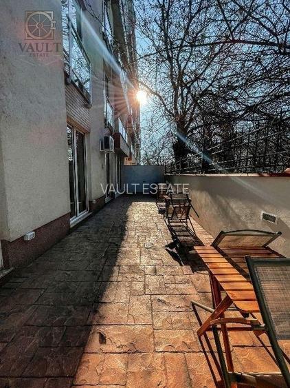 Apartament 3 camere - Loc de parca / Terasa / Piata Victoriei - 7