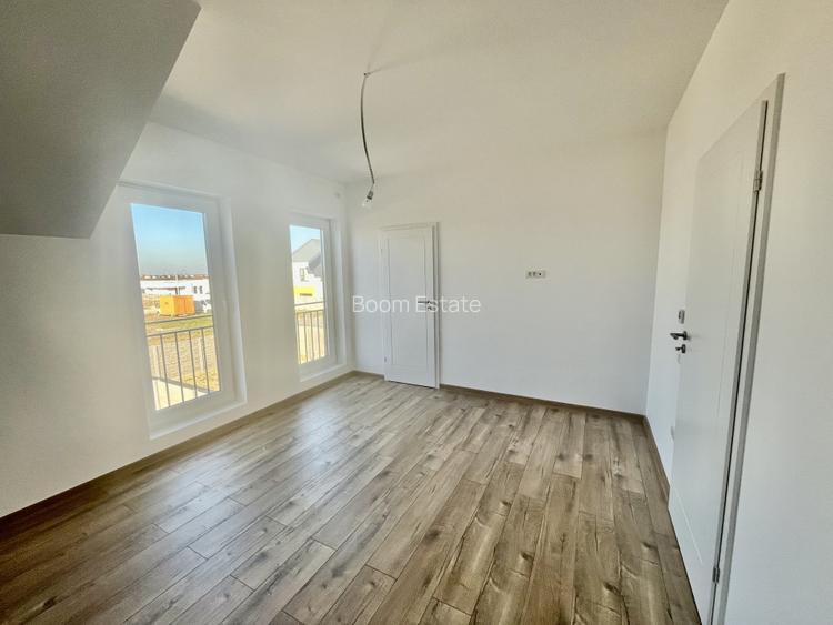 Proiect Nou, 4 Camere, Toate Utilitatile - 4