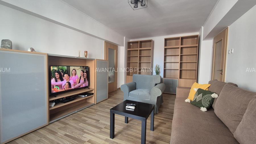 Mosilor - Eminescu, loc parcare, stradal - 4