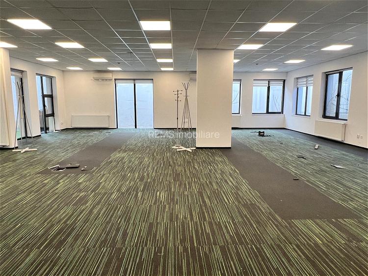 Birou ultramodern / Zona Centrala / Acces facil - 3