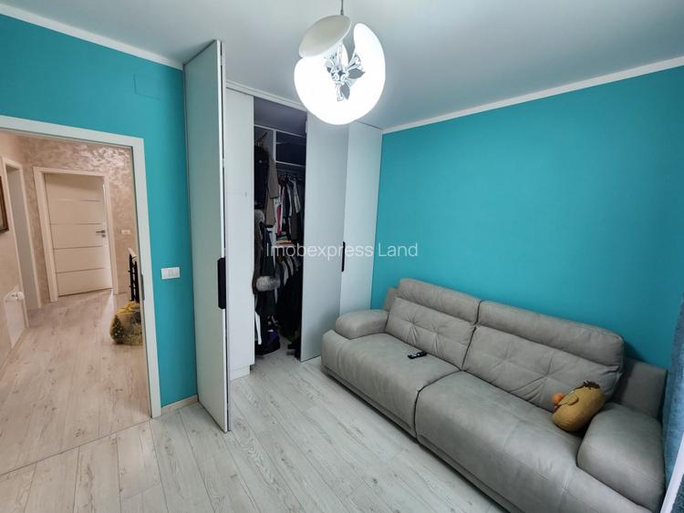 Casa de vanzare in Dumbravita, 105 mp, aproape de Primarie, comision 0% - 8