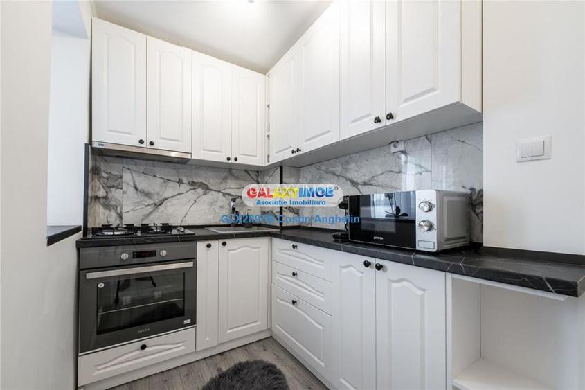 Apartament 2 Camere Modern si Renovat Complet  - Lacul Tei - 2