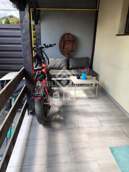 Duplex Premium 145mp Utili | Living 50mp | Zona Dedeman - 3