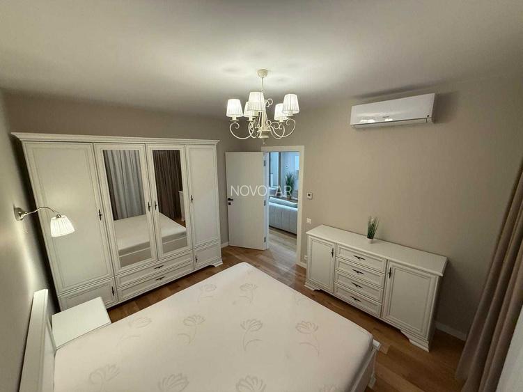 One Cotroceni Park: 2 Camere Premium Prima Închiriere | Metrou la 150m  Parcare - 4