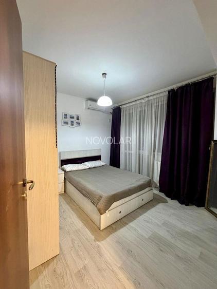 Apartament 3 camere - zona 0 - langa Metrou Romana - 4