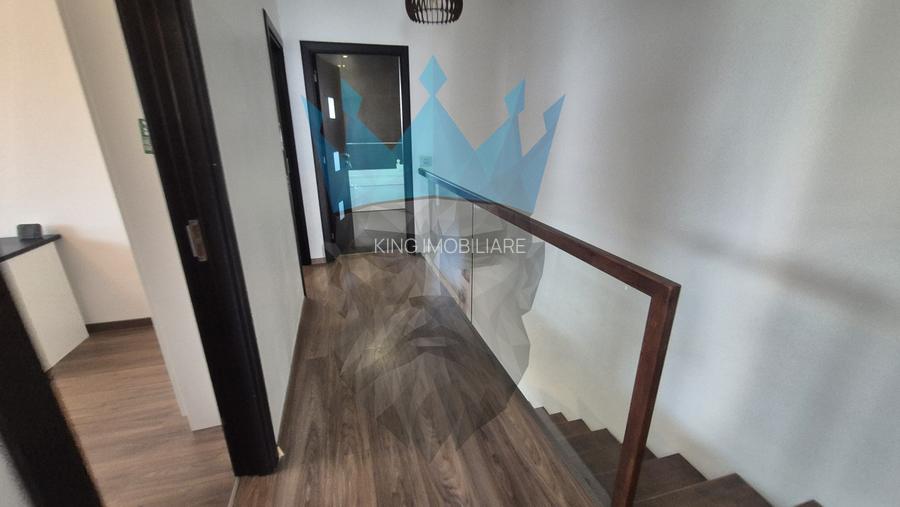 Casa 4 Camere Aparatorii Patriei Bucuresti - 13