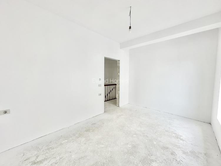 Duplex spatios cu 4 camere | 105 mp utili | Cartier Asfaltat | Mosnita - 19