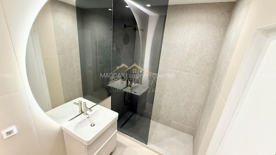 Apartament 2 camere de inchiriat***LUX***Aviatiei - 11