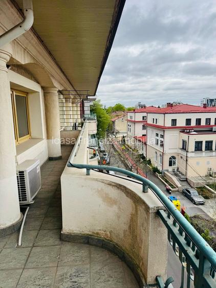Apartament 3 camere 175 mp -Bd. Primaverii/ Str. Maxim Gorki - 7