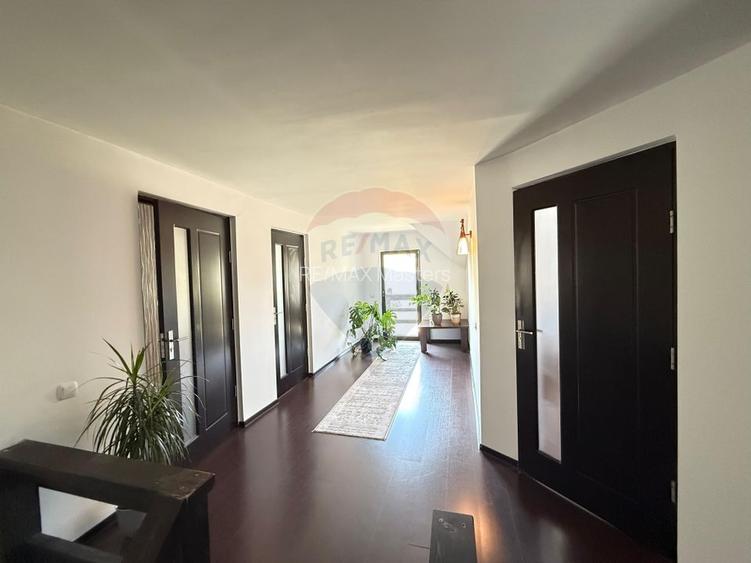 Casă de vânzare – Gura Humorului, str. Arșița nr. 6 - 6