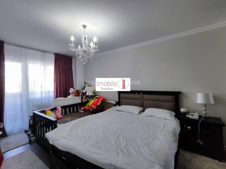 Apartament 2 camere bloc nou Marasti | Parcare - 11