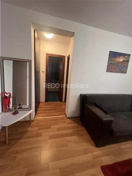 RECO Apartament 2 camere în Nufarul - 7