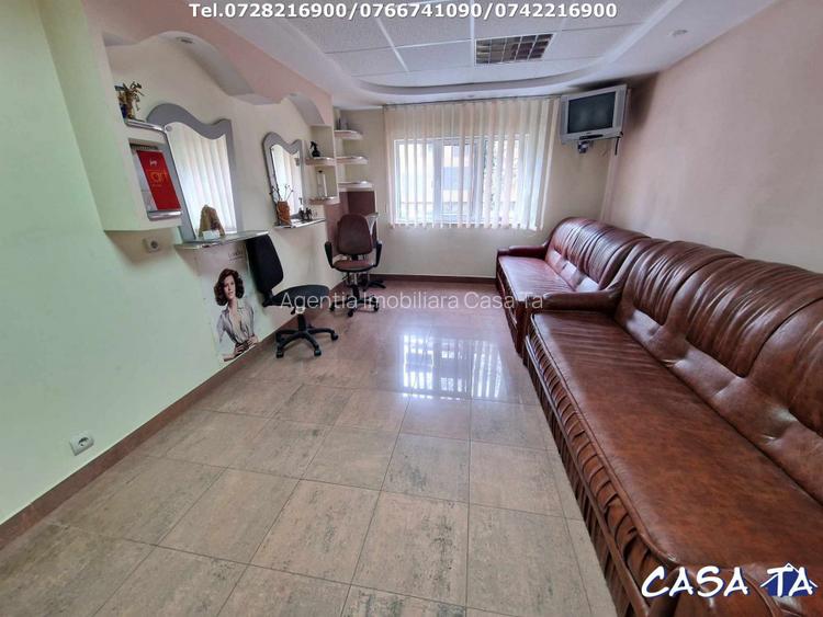 Inchiriere spatiu comercial,  Str. 23 August - 2