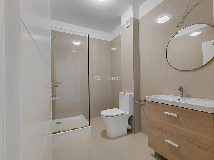 Garsoniera de vanzare cartierul Da Vinci - 4