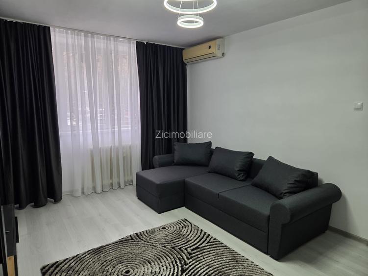 Apartament 2 camere de vânzare – Bd. Tineretului / Metrou - 7