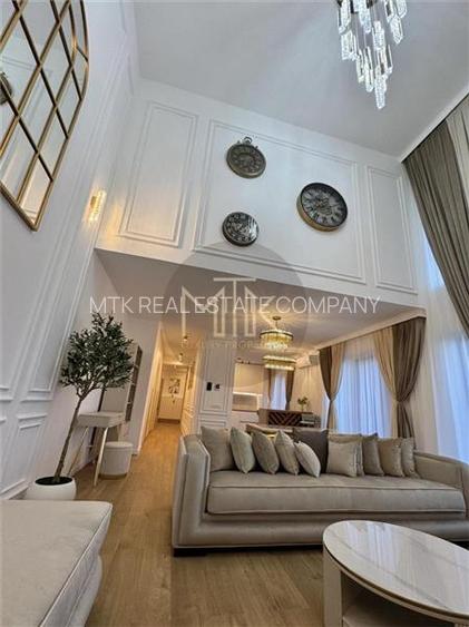 Complex Exclusivist - CLOUD 9 | Apartament DUPLEX 3 camere/120mp +Gradina propri - 2