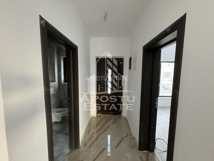 Duplex situat Central cu 4 camere si 3 bai in Mosnita Noua - 6