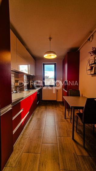 Apartament 2 camere | Park Lake - 3