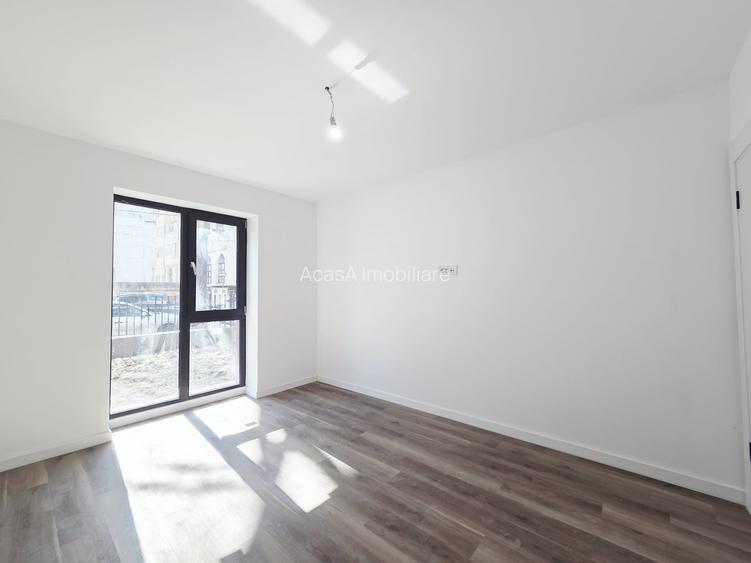 Apartament cu potențial pentru spațiu comercial sau birou - 6