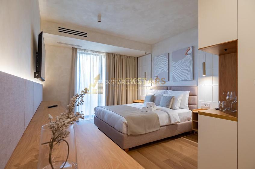 Apartament 2 Camere 47mp | Terasa 16mp | Pharos | Olimp - 8