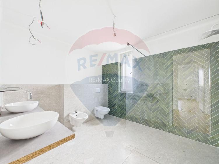 Casa noua de vanzare in zona Vidra / Berceni - 6