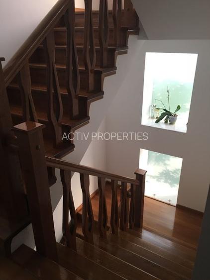 Magurele , Vila 2010,P+1+M, 6cam, 4bai, teren 1000mp, zona LIDL,PENNY, padure 5m - 7