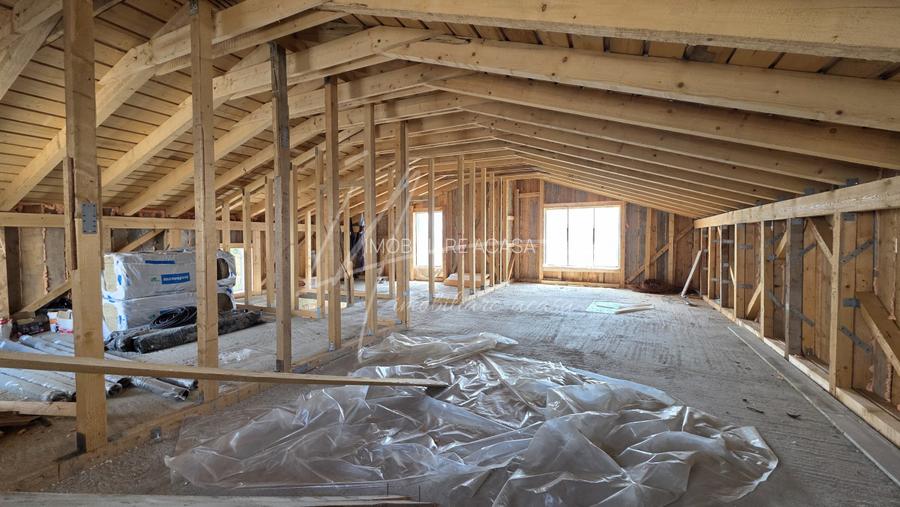 Balotesti, Ion lahovari, casa individuala, finisaje la alegere - 10