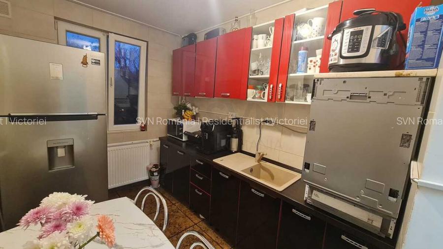 REA1027135 Apartament 3 Camere I De Vanzare I Drumul Taberei - 8