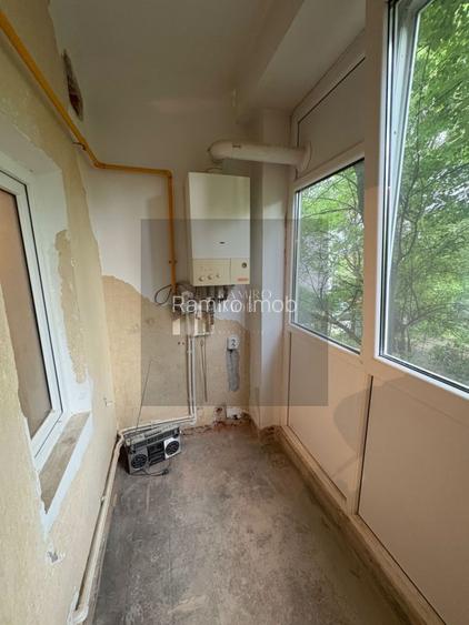 2 camere Giurgiului centrala/etaj 1 - 11
