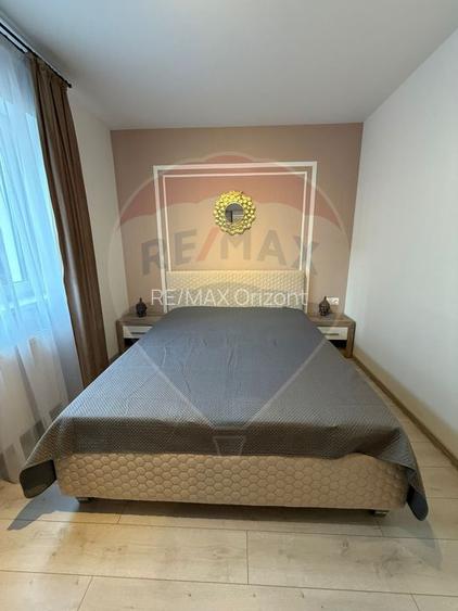 Apartament cu 3 camere, 2 bai și loc de parcare - 20