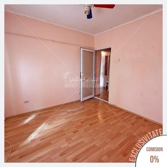 | Apartament cu 2 camere | Micro 21 | Comision 0 % | - 3