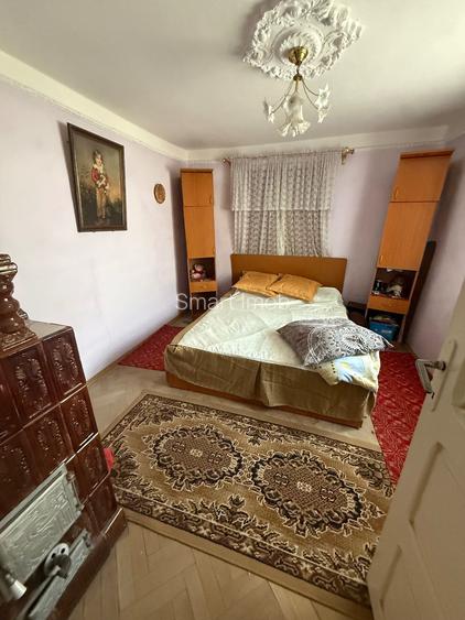 De vânzare casa Chercea - 4