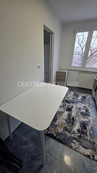 Inchiriere 3 camere Militari  Politehnica renovat si mobilat nou - 4