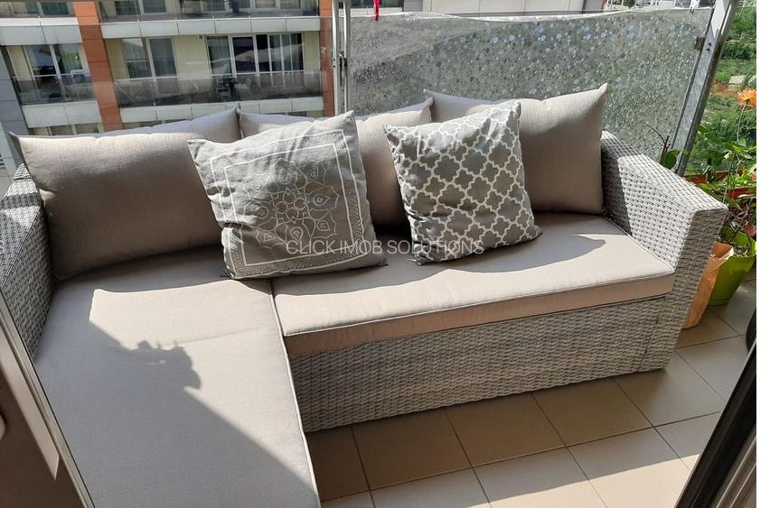 InCity Residence- Rond Alba Iulia - 12