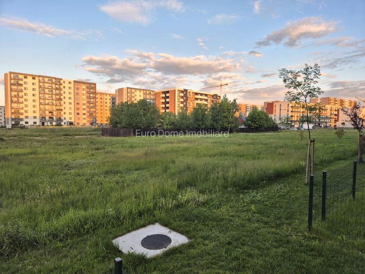 Exclusivitate -  3 camere,  bloc nou,  gradină, loc parcare, pet friendly - 28