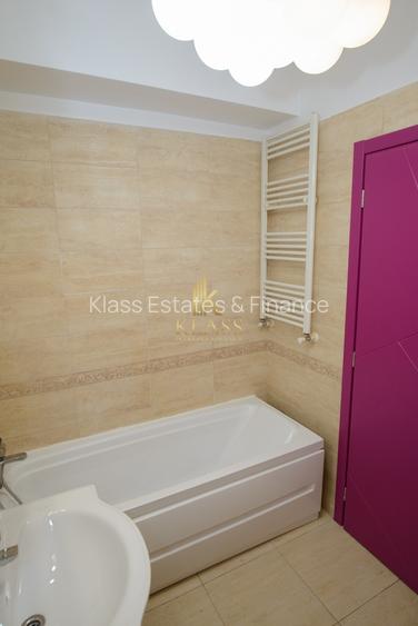 Apartament decomandat de inchiriat cu 2 camere in P-ta Alba Iulia - 8