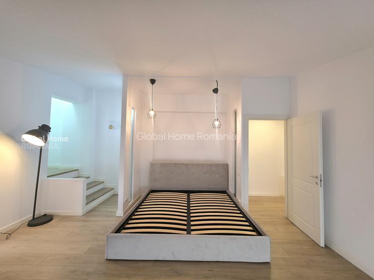 Duplex - Polona 89 - Ultracentral | Apartament 3 Camere + Terasa + Parcare - 17