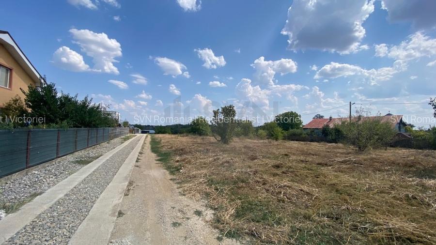 REL4000806 Teren 1540 mp - Balotesti - 5