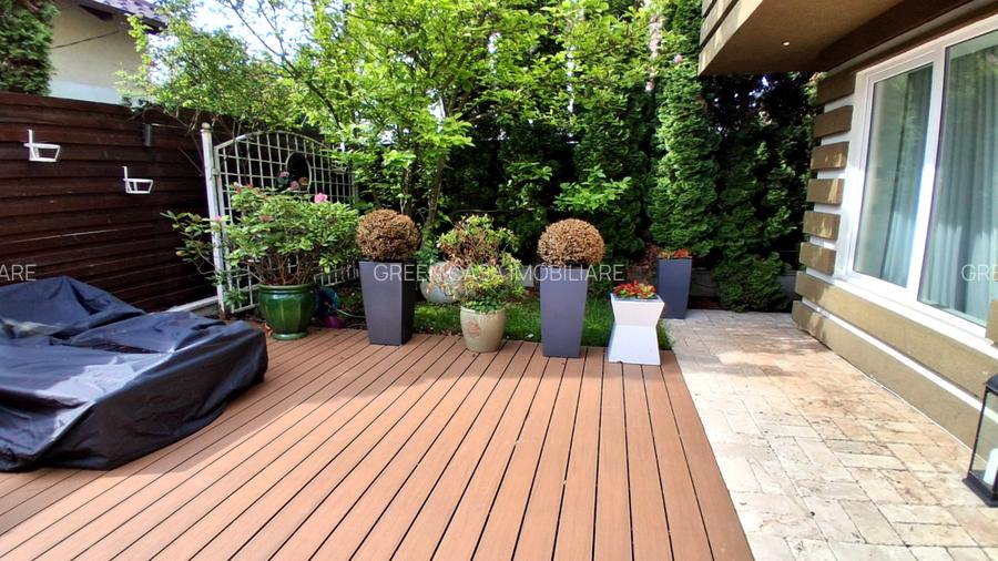 Casa premium de inchiriat, 4 camere, Andrei Muresanu, - 12