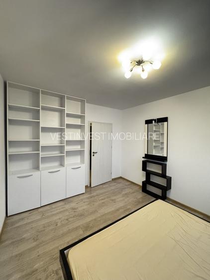 Apartament 2 camere de închiriat – Cantemir, bloc nou, pet friendly - 2