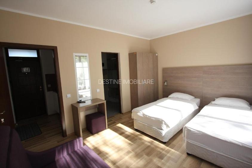 Cladire cu 11 camere, Regim Hotelier, zona Strada Lunga - 8