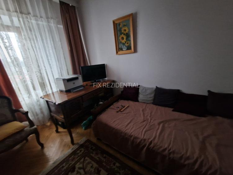 4 camere ULTRACENTRAL - panorama superba - 2 minute de Palas Mall - 7