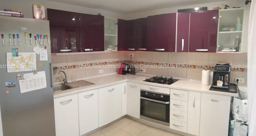 Casa individuala in  Giroc - 8