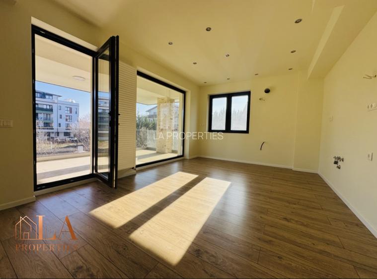 Casa individuala 8 camere | Teren 730mp | Drumul Taberei-Brancusi - 3